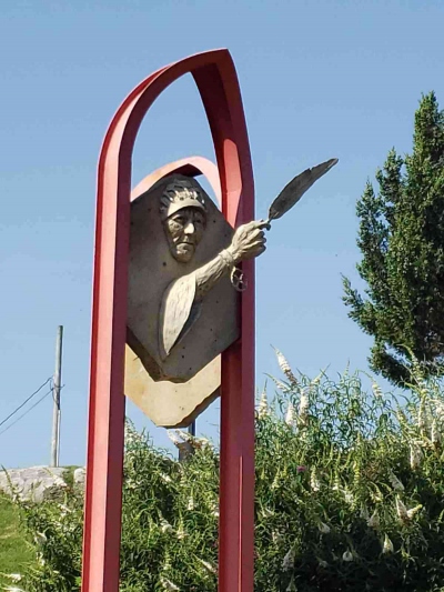 Little Rock Scavenger Hunt Team Photo